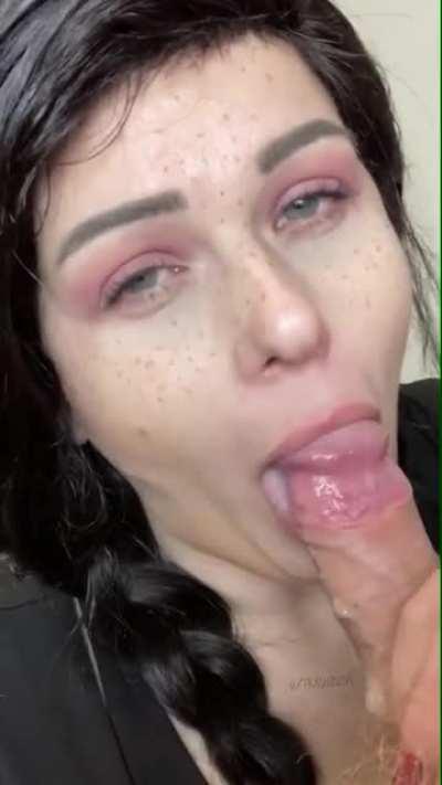 I can go for hours 😉 [OC]