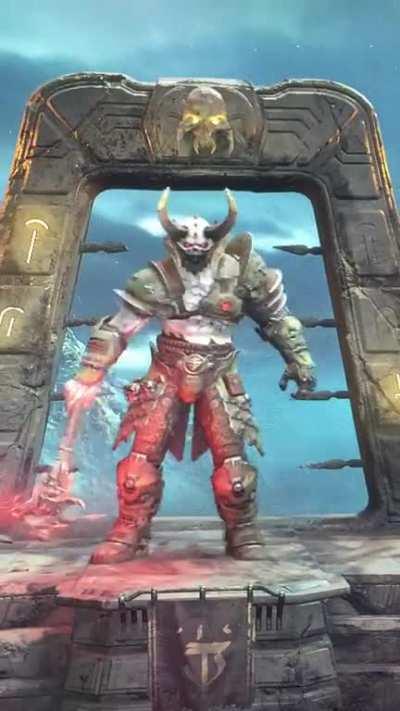 me mopping the floor