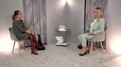 Die Gurke ist unendlich entwässernt!