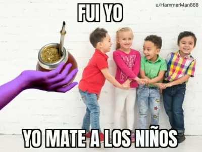 nooooooooo que isiste