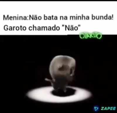 Eu nao sei o que eu to fazendo