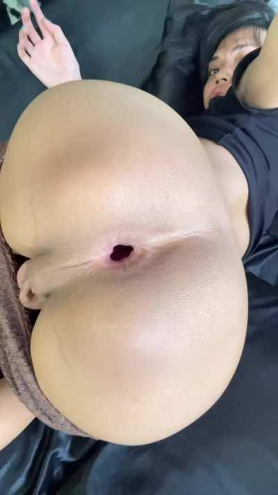 I know you would pound it :>