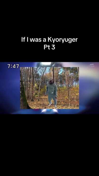 This is why Im not allowed a Gaburivolver