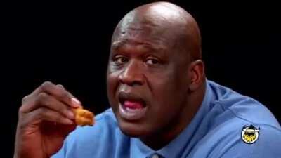 I couldn’t just sit there and not do this