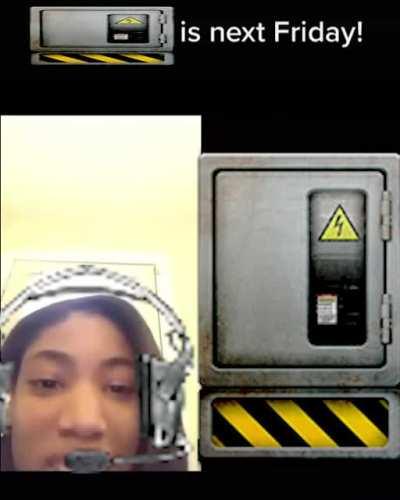 *Fixing Noises* Just in a week!