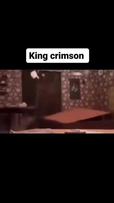 King crimson