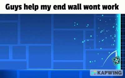 Does anyone else have this bug?