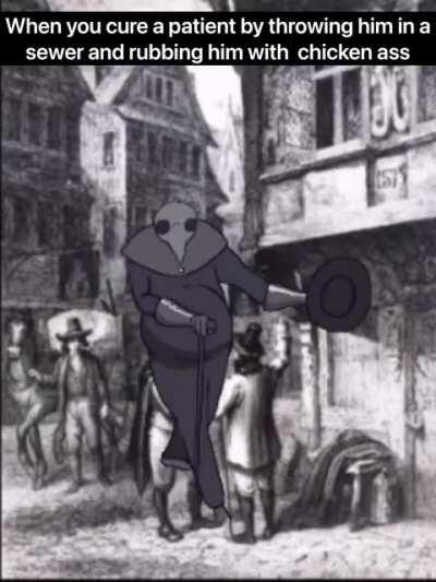 Black Death meme made with u/AtillaErgin87‘s animation