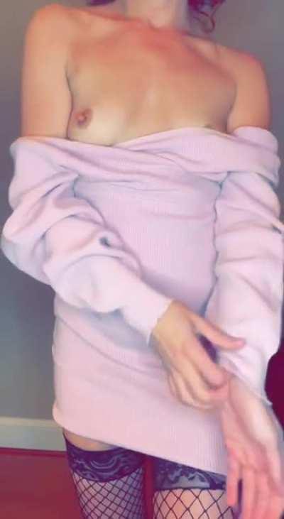 It all comes off…now what should we do?