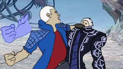 Killing Chaos Anthem