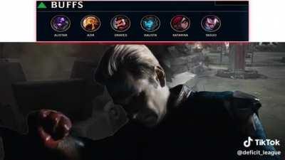 Kinda late to the party