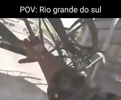 Odeio quando isso acontece