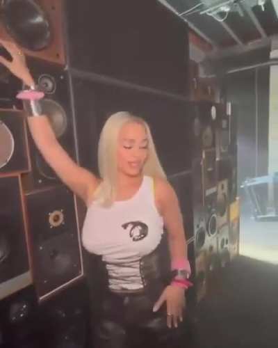 Jorja Smith on Instagram