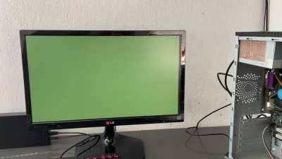 Look at my RGB build