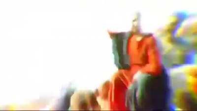 Lo único que necesitas es a Cristo.