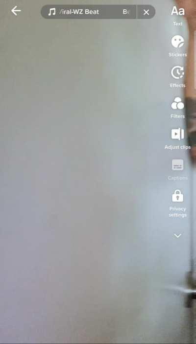 the girl with the knockers is knockin