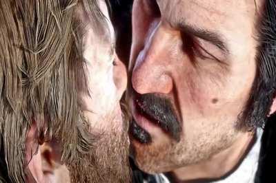 Arthur Morgan's Fever Dream