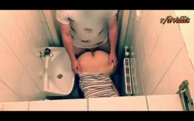 A quick affair with mom