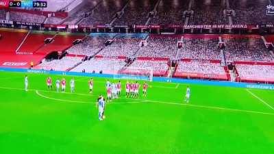 Martin Tyler, what the actual f*ck?