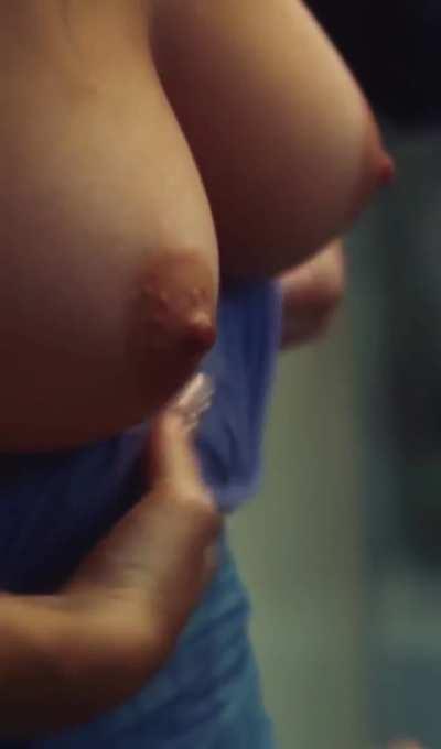 Sydney Sweeney is an icon