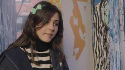 Lavish Styles - Her name is Annabell and she’s not Rihanna!