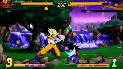 You think I'm out cuz you Double Sundae'd my point & Mid!?