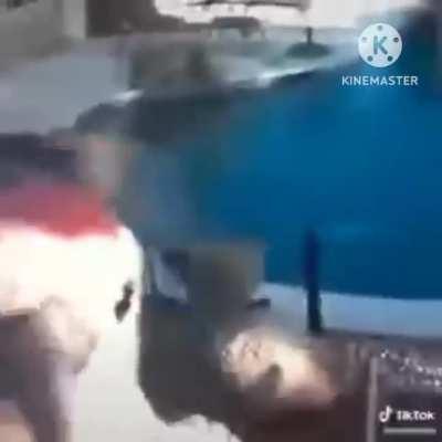 made posible by wood