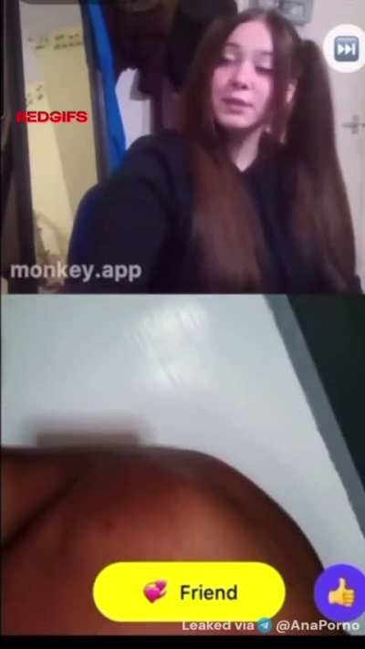 i guess they deserve that big booty