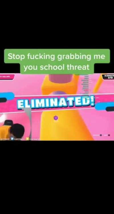 Anyone know the original video this is from?+