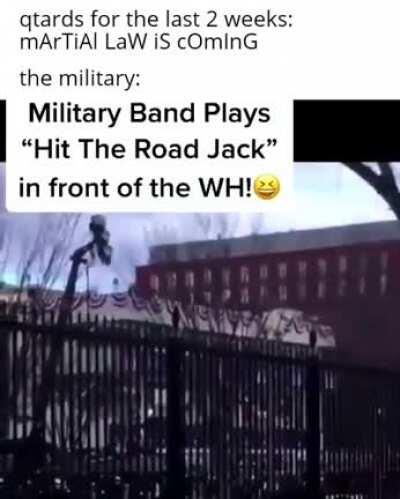 In case you were wondering how they feel about it