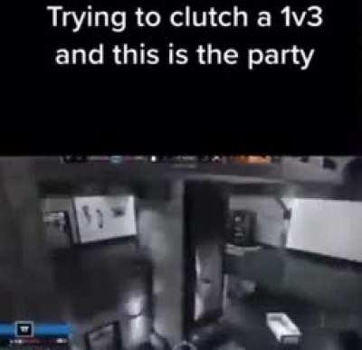 when the beat go off