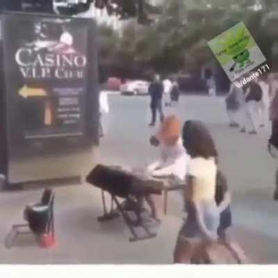 Tadin do cavalo 😔😢