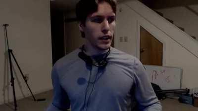 leaked Denis Villeneuve interview: how to get your audience’s attention