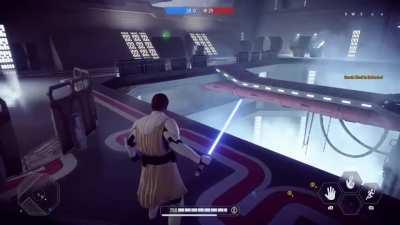 Greatest 1 v 1 I’ve ever had