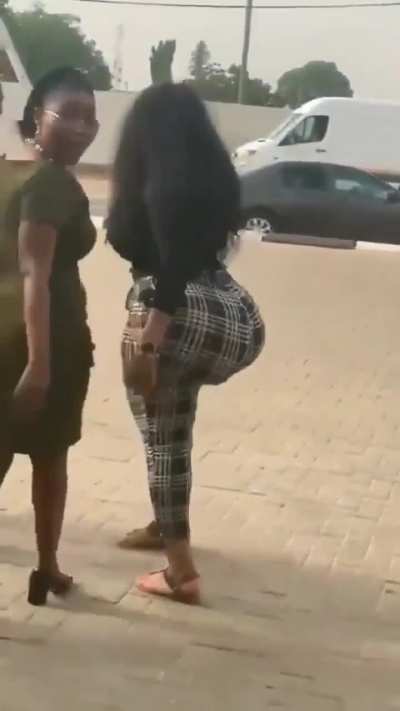 The case study behind the  