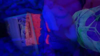 Peak into the mind of Mister Fox