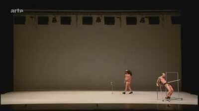 Unusually Entertaining