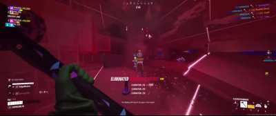 Did someone say sledge was the new meta