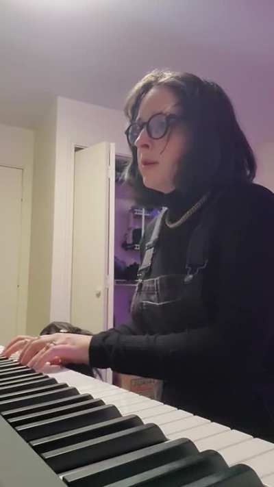 The second ethan posted his video saying he was taking a break I started writing this song for him. I spent more time on this than I want to admit and I hope he hears this and starts to feel a bit better. Thank you for everything Ethan