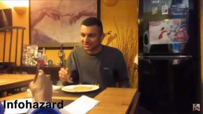 Hope this clears up the confusion