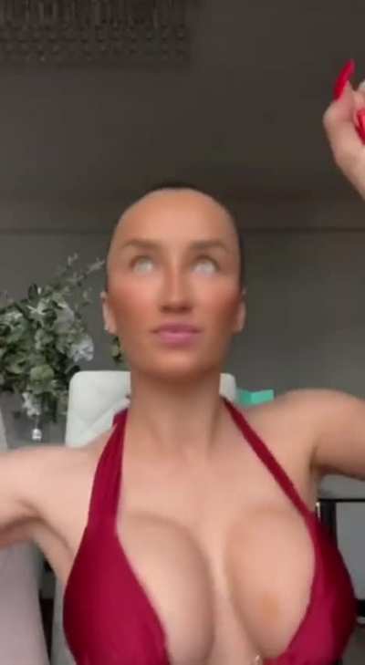 Find more on tik tok 