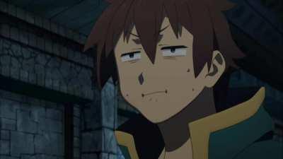 1 Second of Every Episode of KonoSuba
