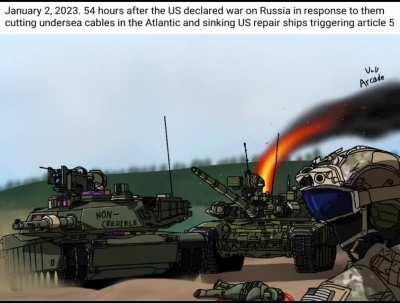 Non credible prediction?