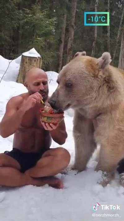 I don't think this can be topped.