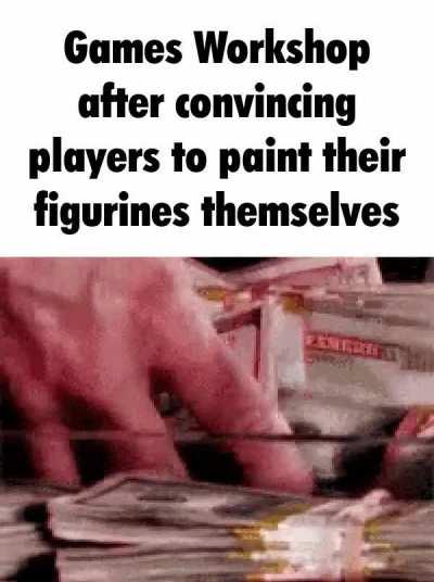 -20 vp for no paint or drilled barrels 🤓