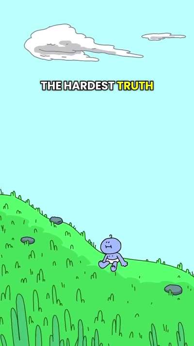 The child speaks facts