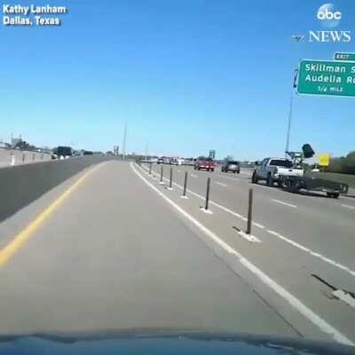 WCGW not securing the trash bin to your hitch