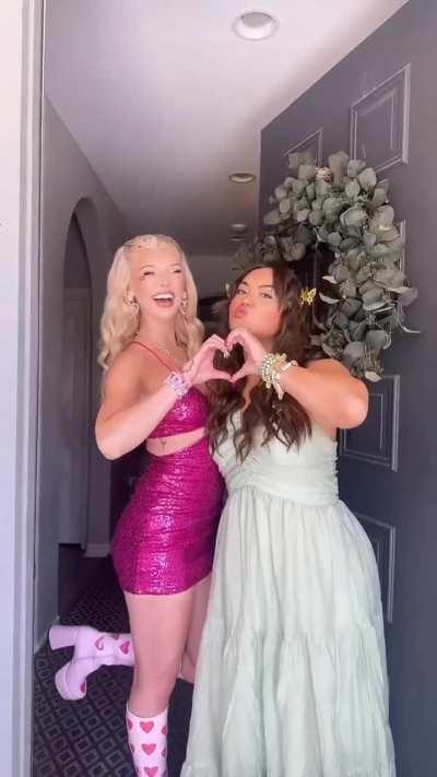 Perfect Fuck Barbie 🔥 