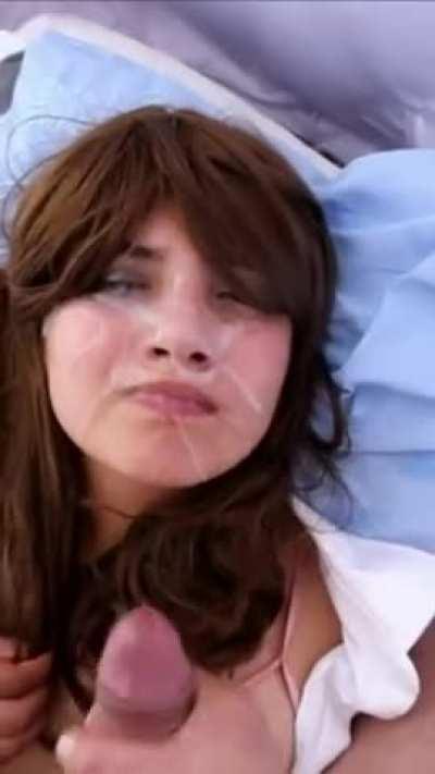 You and your bro teaching the neighbour a lesson