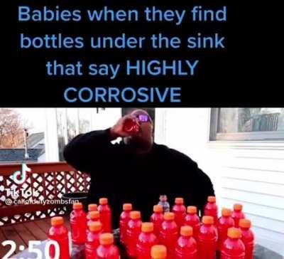 I’m 15 and this is yeet